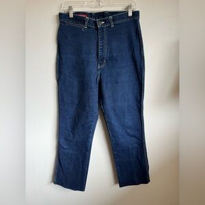 SOLD • Vintage | high wasted